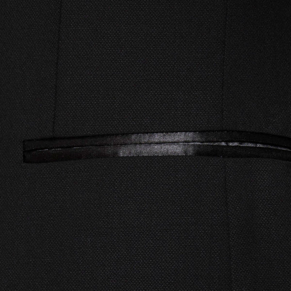Arthur Three-Piece Tuxedo Suit