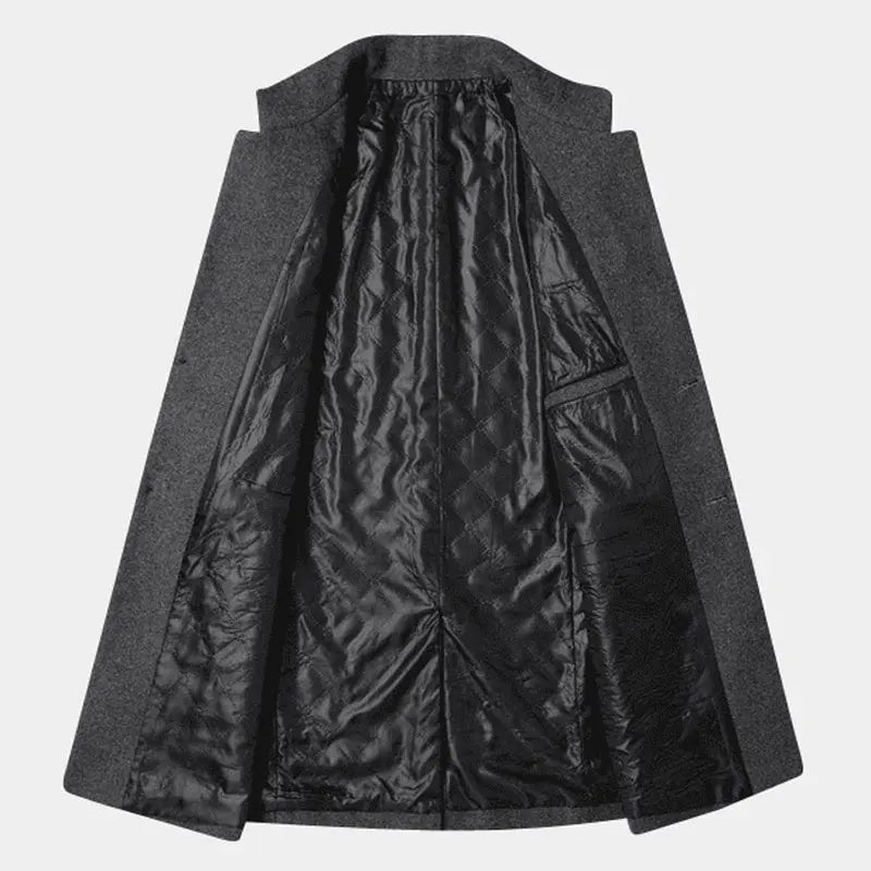 English Coat
