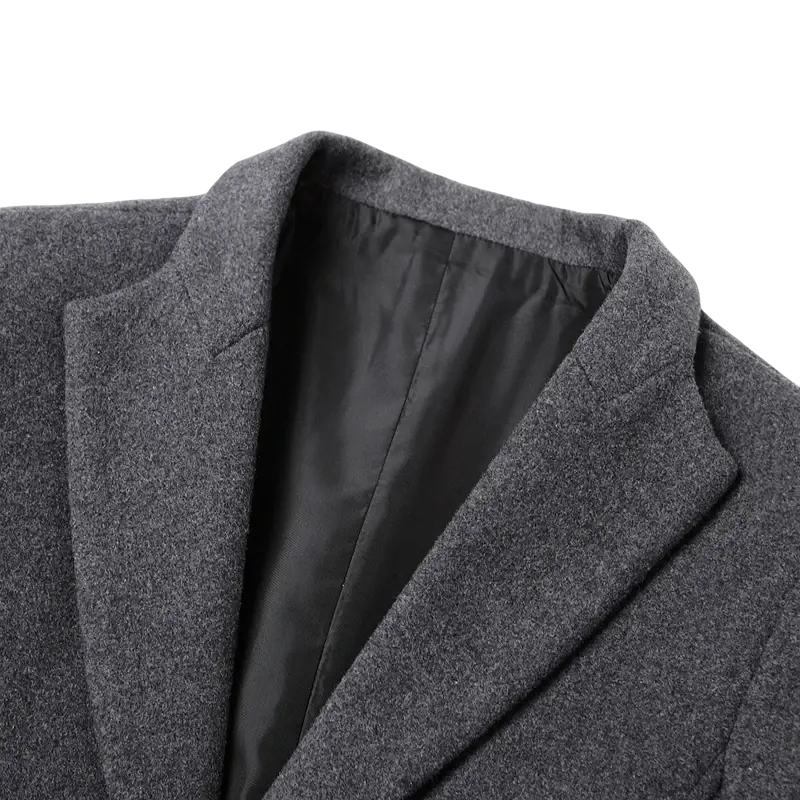English Coat