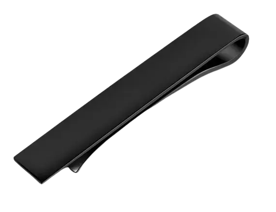 Tie clip