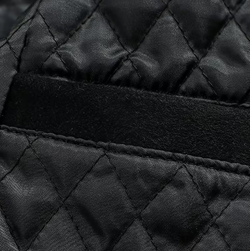Authentic English Long Coat
