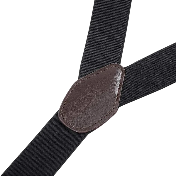 Arthur suspenders