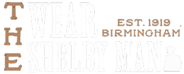Wear Shelby