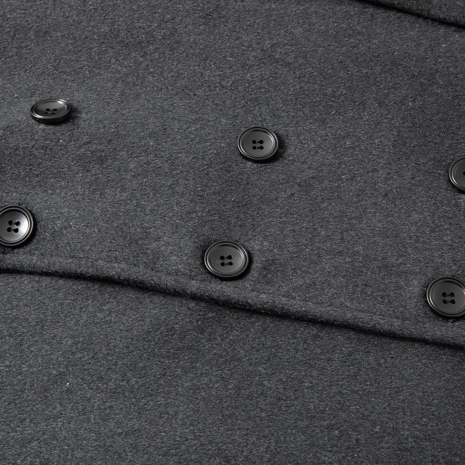 Tommy Coat