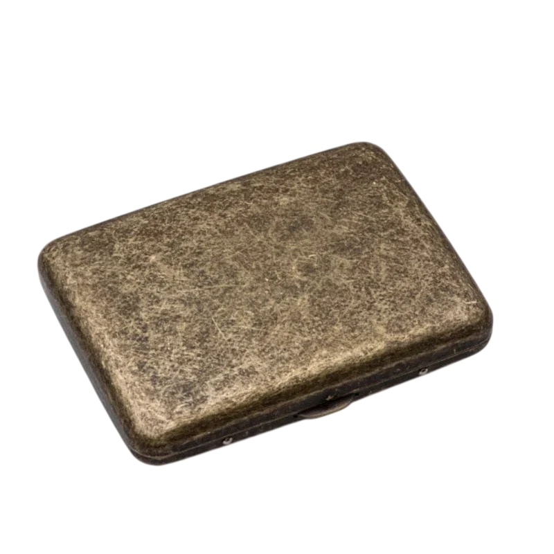 Peaky Blinders Cigarette case